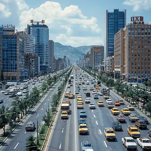 三八路南关大街美食攻略