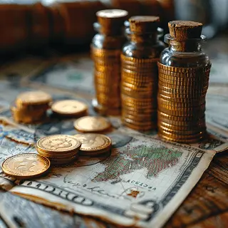 小小街美食攻略